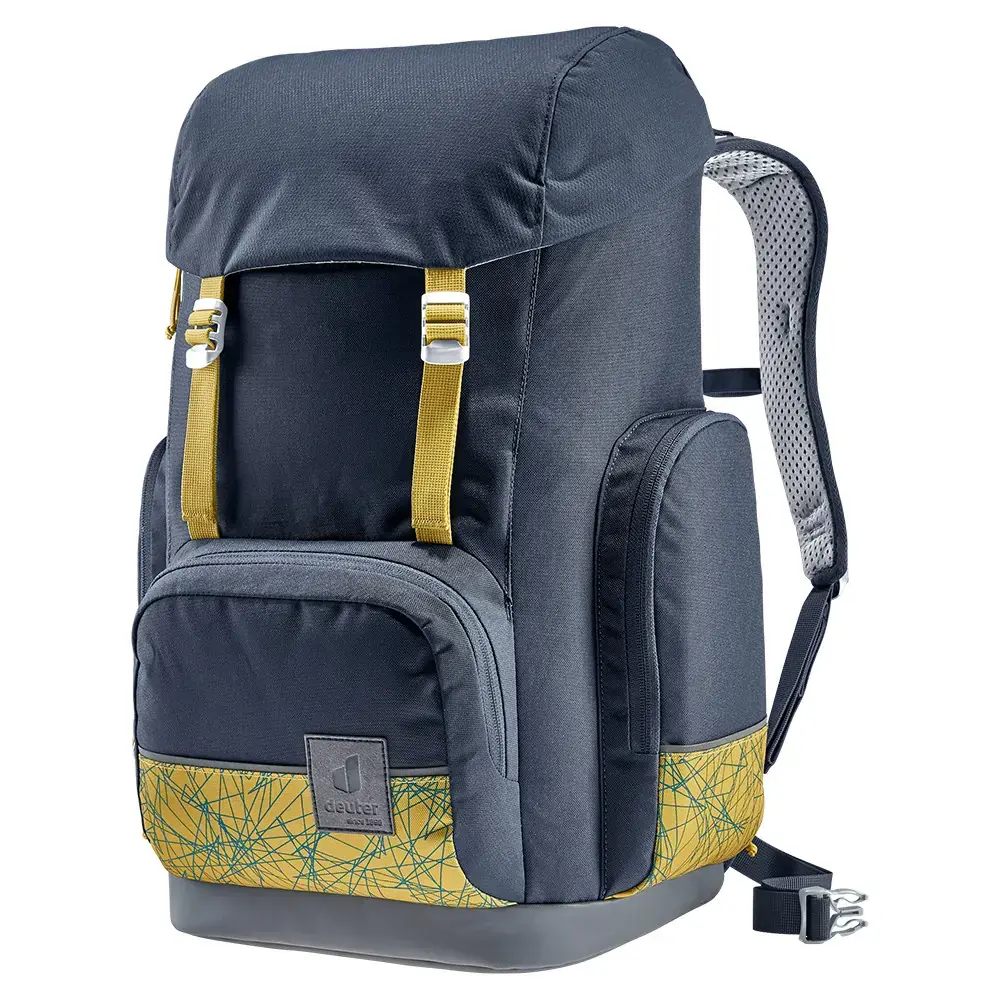 Deuter Stadsrugzak Deuter Scula 30L Ink/turmeric