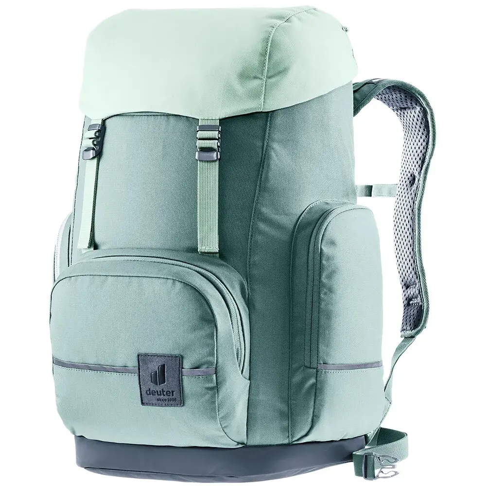 Deuter Stadsrugzak Deuter Scula 30L Jade/frost