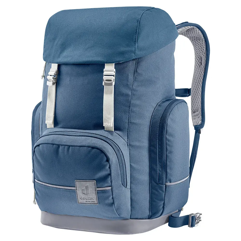 Deuter Stadsrugzak Deuter Scula 30L Marine
