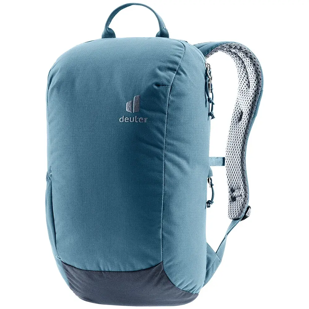 Deuter Stadsrugzak Deuter Step Out 12L atlantic-ink one-size