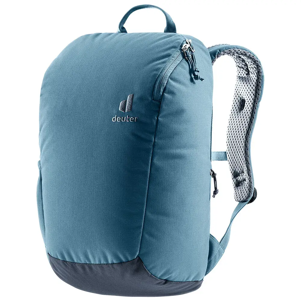 Stadsrugzak Deuter Step Out 16L atlantic-ink one-size