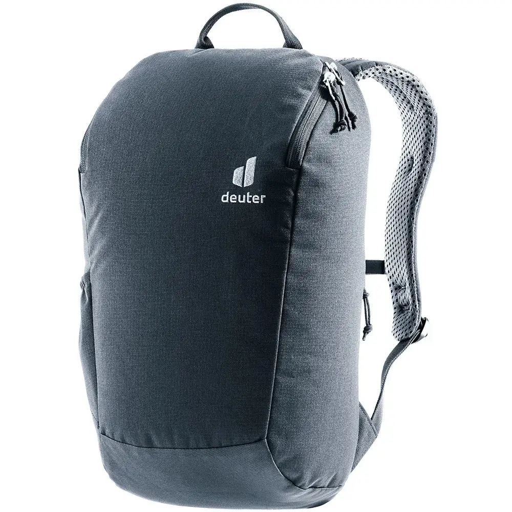 Deuter Stadsrugzak Deuter Step Out 16L Black