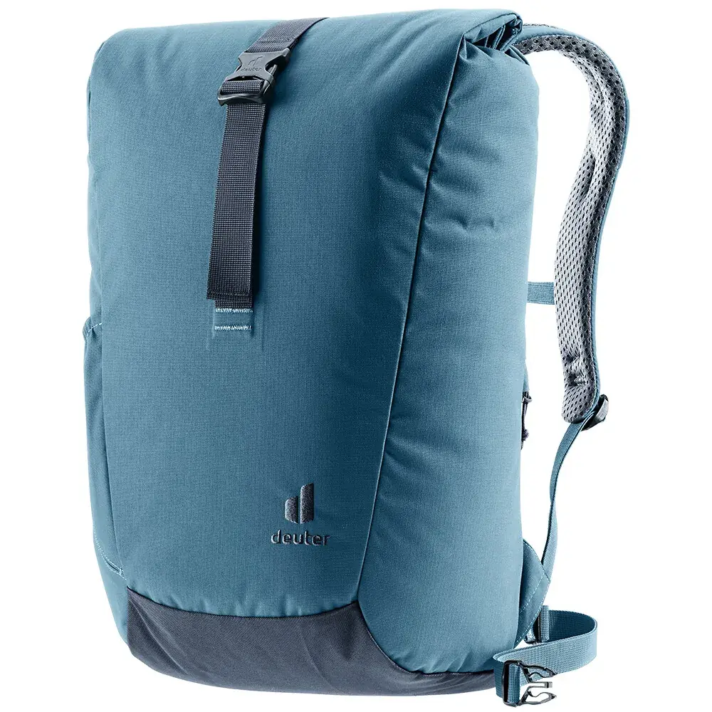 Stadsrugzak Deuter Step Out 22L atlantic-ink one-size