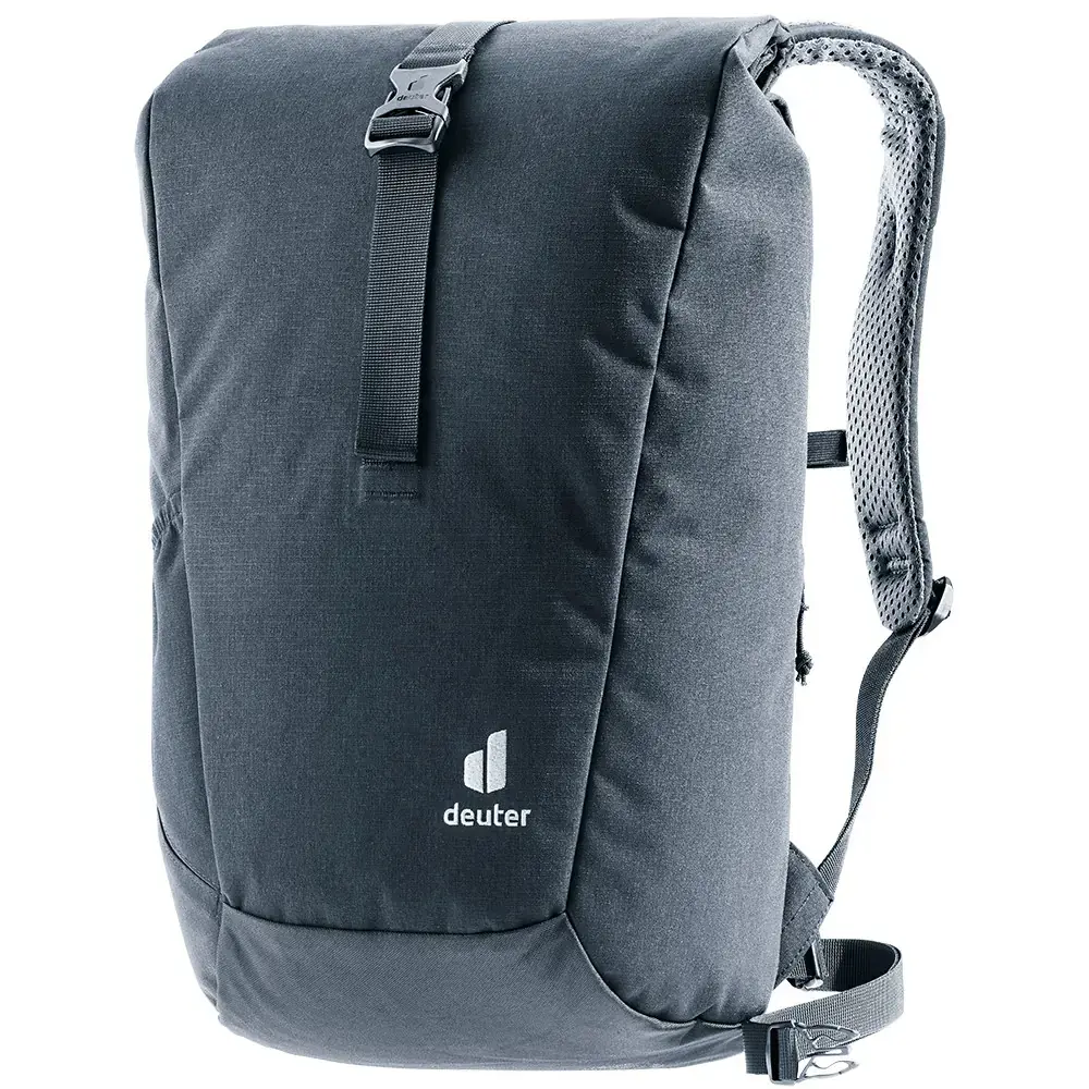 Deuter Stadsrugzak Deuter Step Out 22L Black