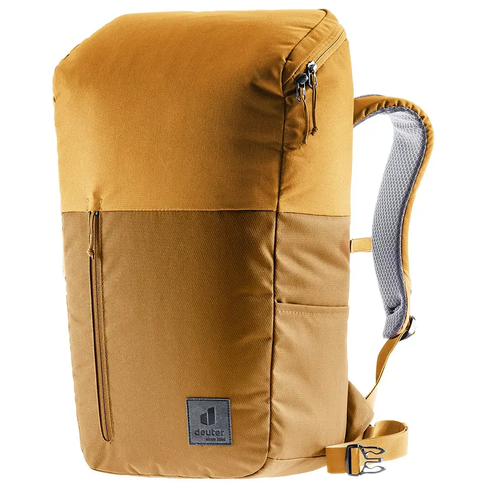Deuter Stadsrugzak Deuter UP Stockholm 22L Almond-cinnamon