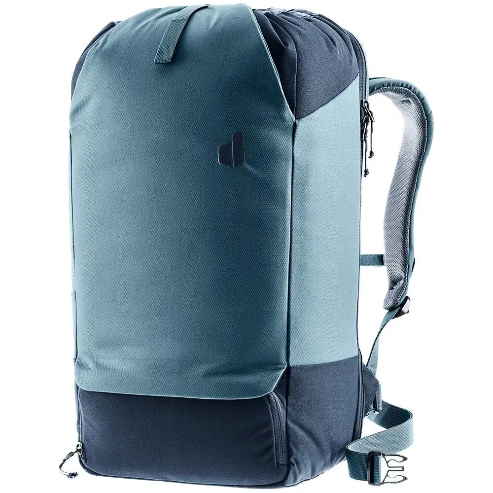 Deuter Stadsrugzak Deuter Utilion 34+5L atlantic-ink