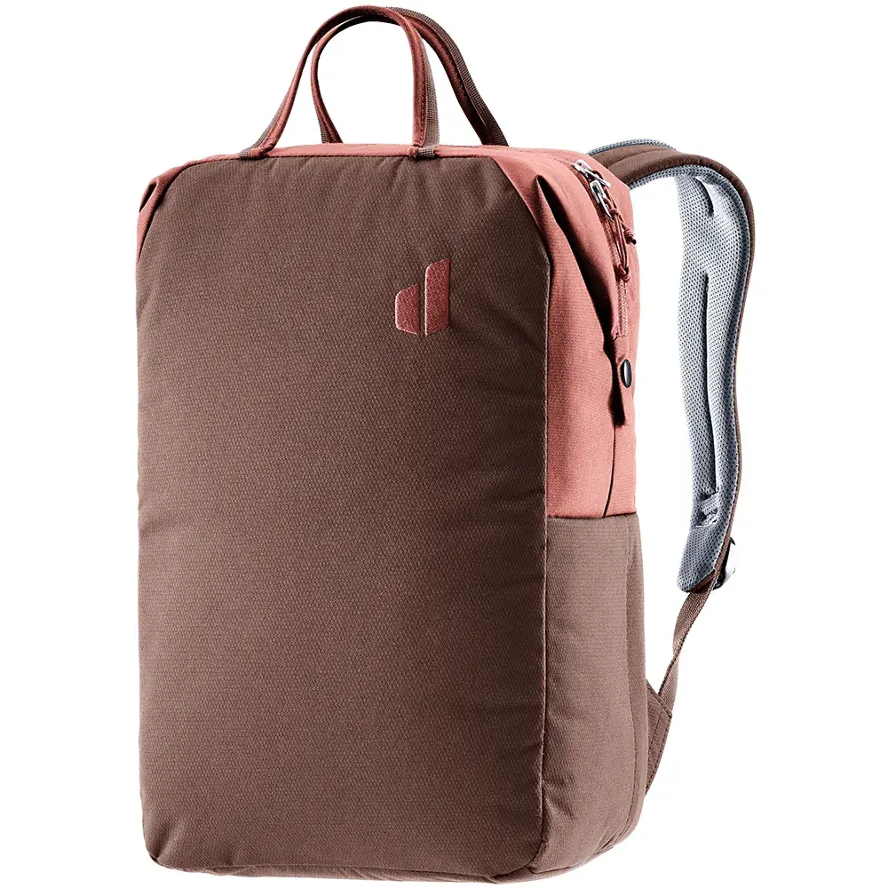 Deuter Stadsrugzak Deuter Vista raisin-caspia