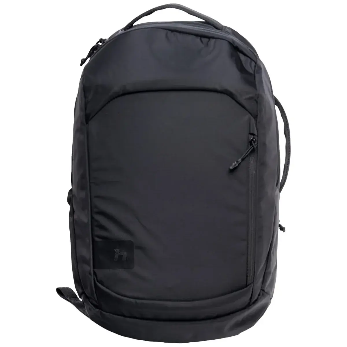 Hannah Stadsrugzak Hannah Guard 20 jet black