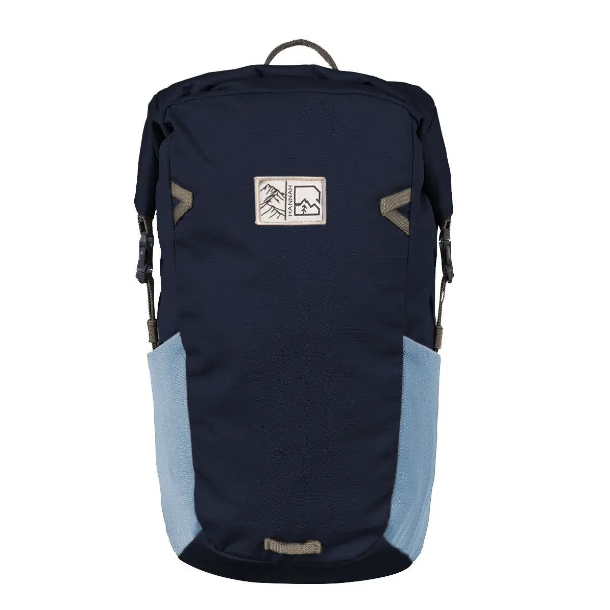 Hannah Stadsrugzak Hannah Renegade 20L Dress blues/dream blue