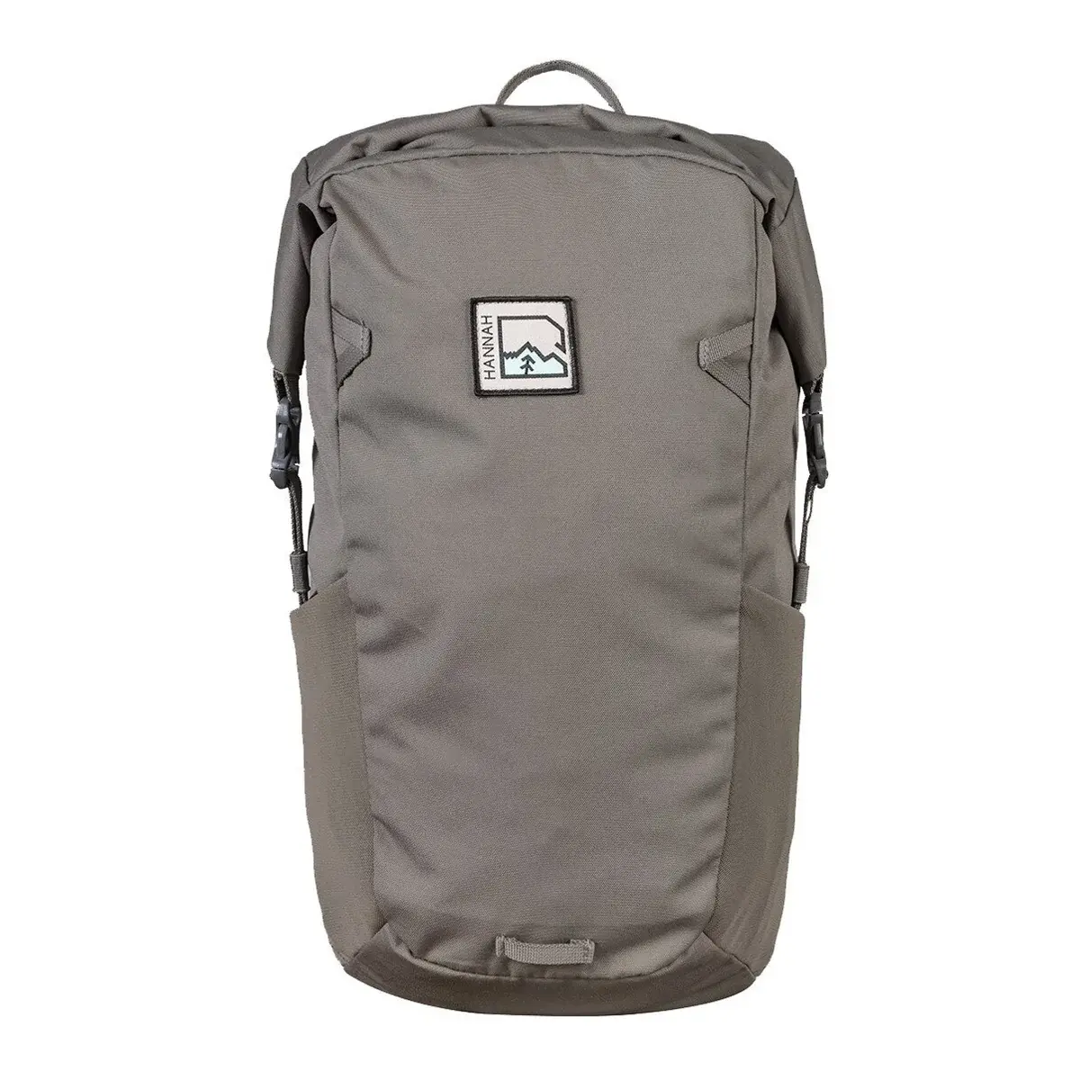 Hannah Stadsrugzak Hannah Renegade 20L Silver sage II
