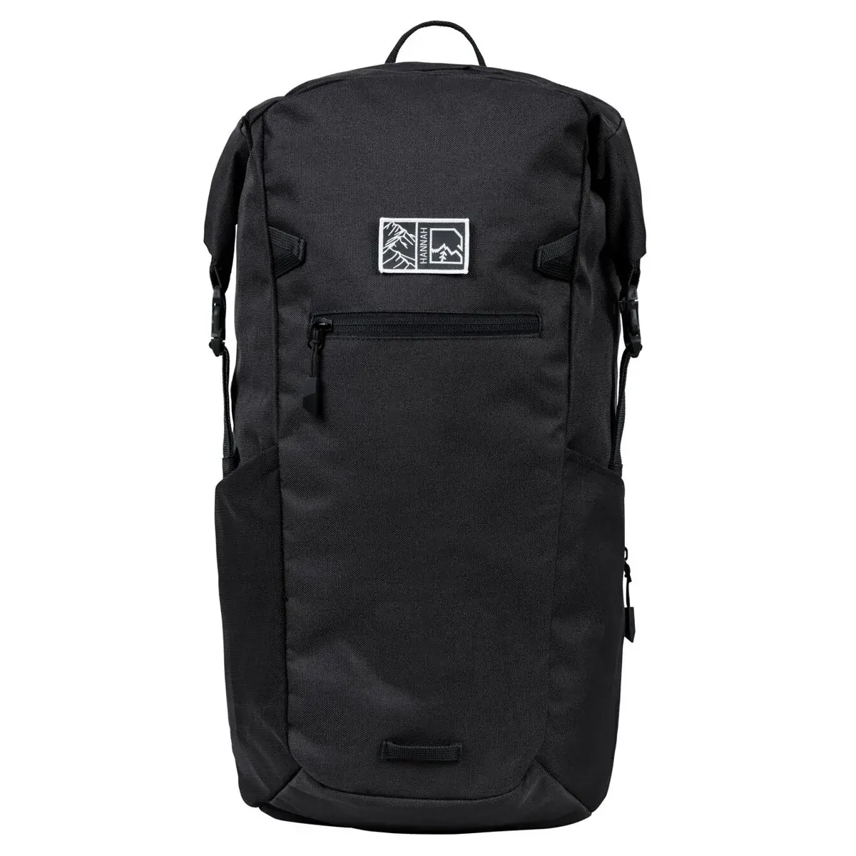 Hannah Stadsrugzak Hannah Renegade 25L Anthracite