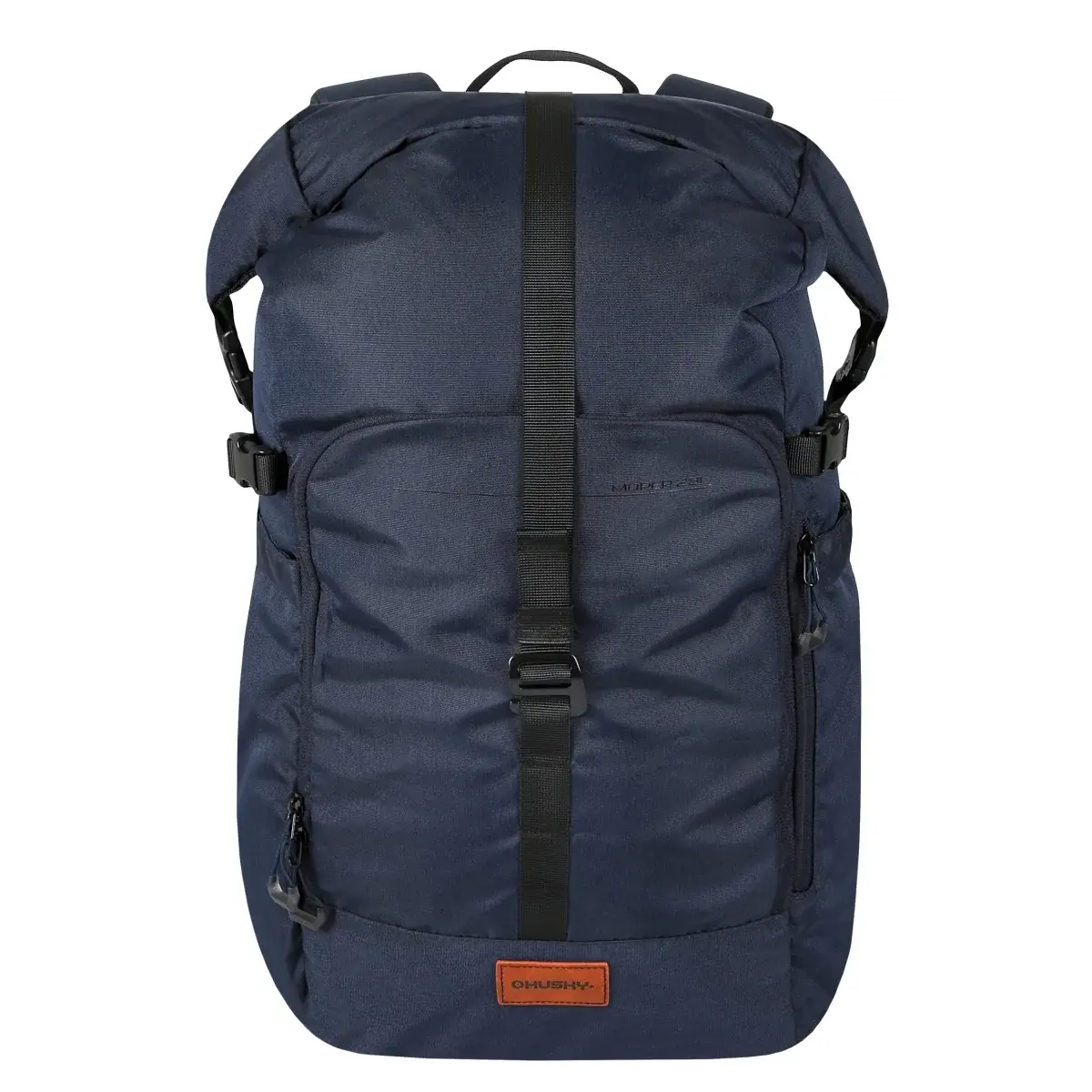 Husky Stadsrugzak Husky Moper 28L dark blue