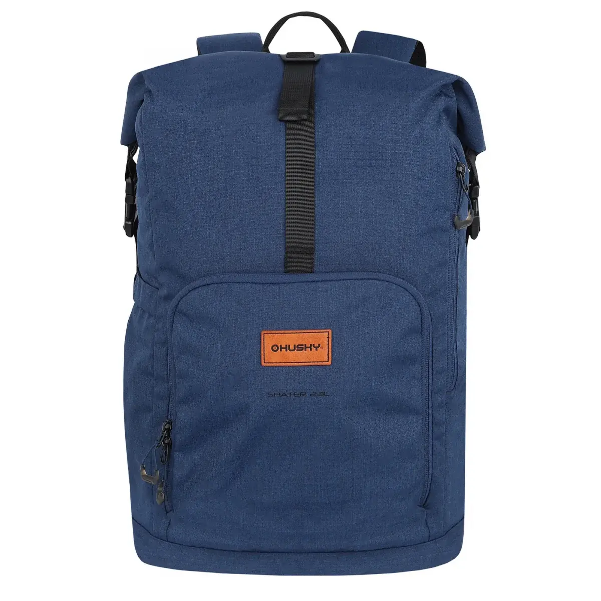 Husky Stadsrugzak Husky Shater 23L dark blue