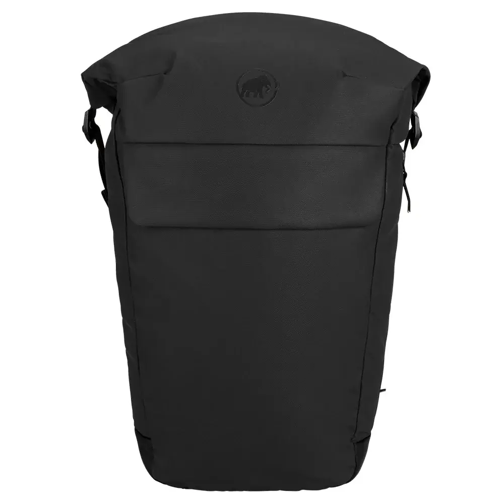 Mammut Stadsrugzak Mammut Seon Courier 20L Black