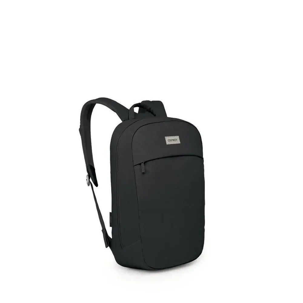 Osprey Stadsrugzak Osprey Arcane Large Day 2026 black