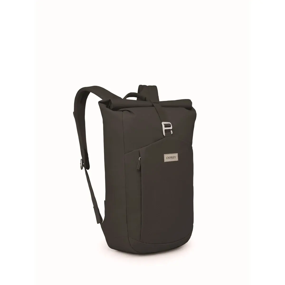 Stadsrugzak Osprey Arcane Roll Top Pack 2026 black