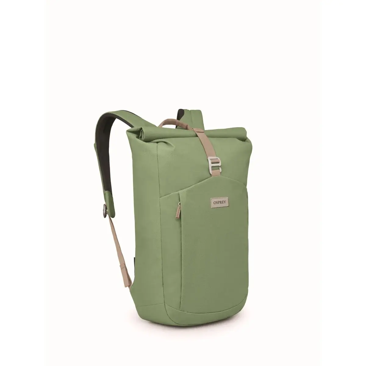 Stadsrugzak Osprey Arcane Roll Top Pack botanica