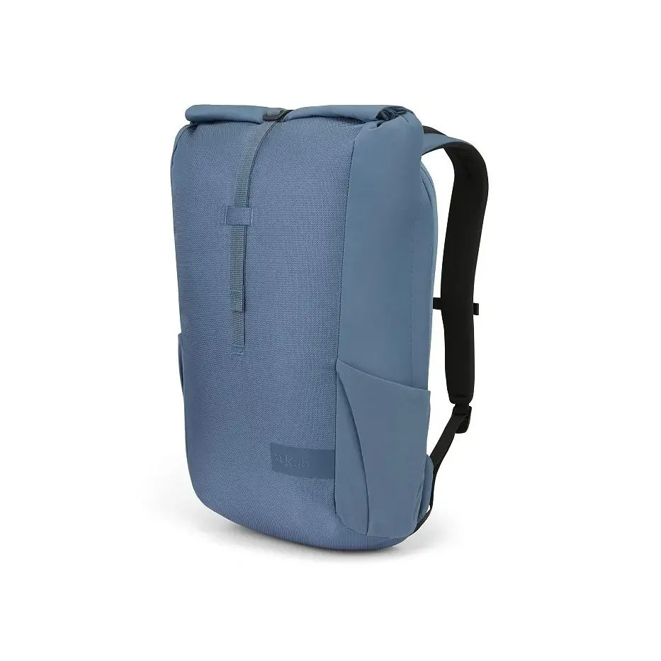 RAB Stadsrugzak RAB Depot 18L Orion blue