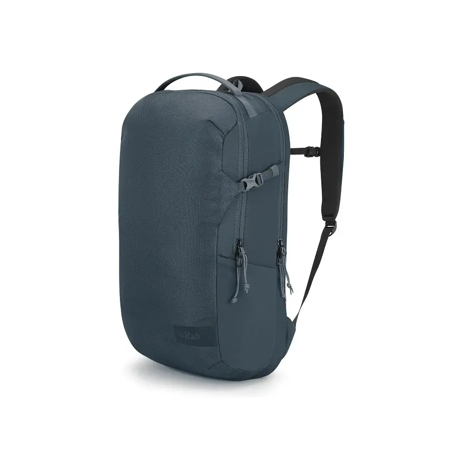 RAB Stadsrugzak RAB Depot 22L orion blue