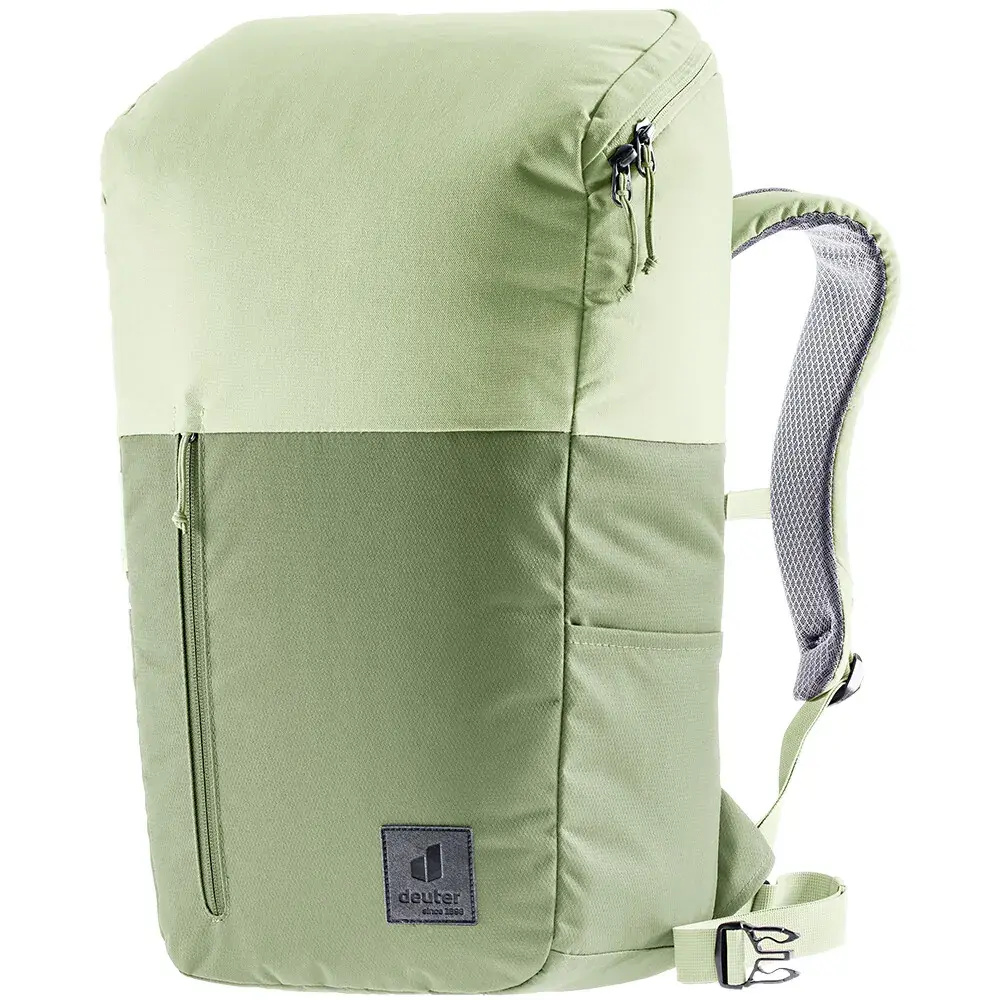 Stadsrugzak Deuter UP Stockholm grove-mineral one-size