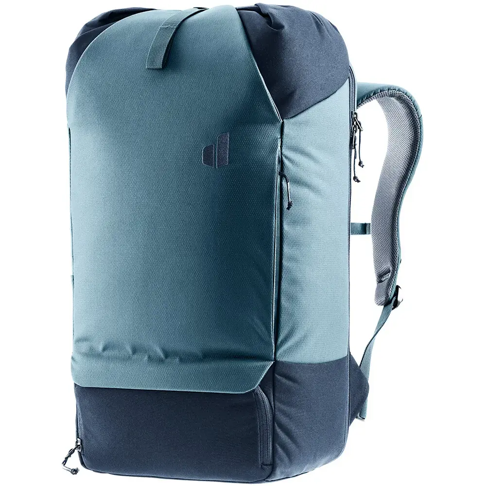 Stadsrugzak Deuter Utilion 30L atlantic-ink one-size