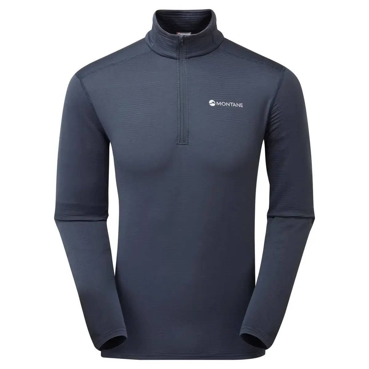 Trui Montane Protium Lite Pull-On eclipse blue