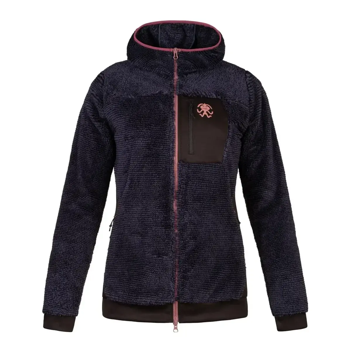 Rafiki Trui Rafiki TARIFA dark navy