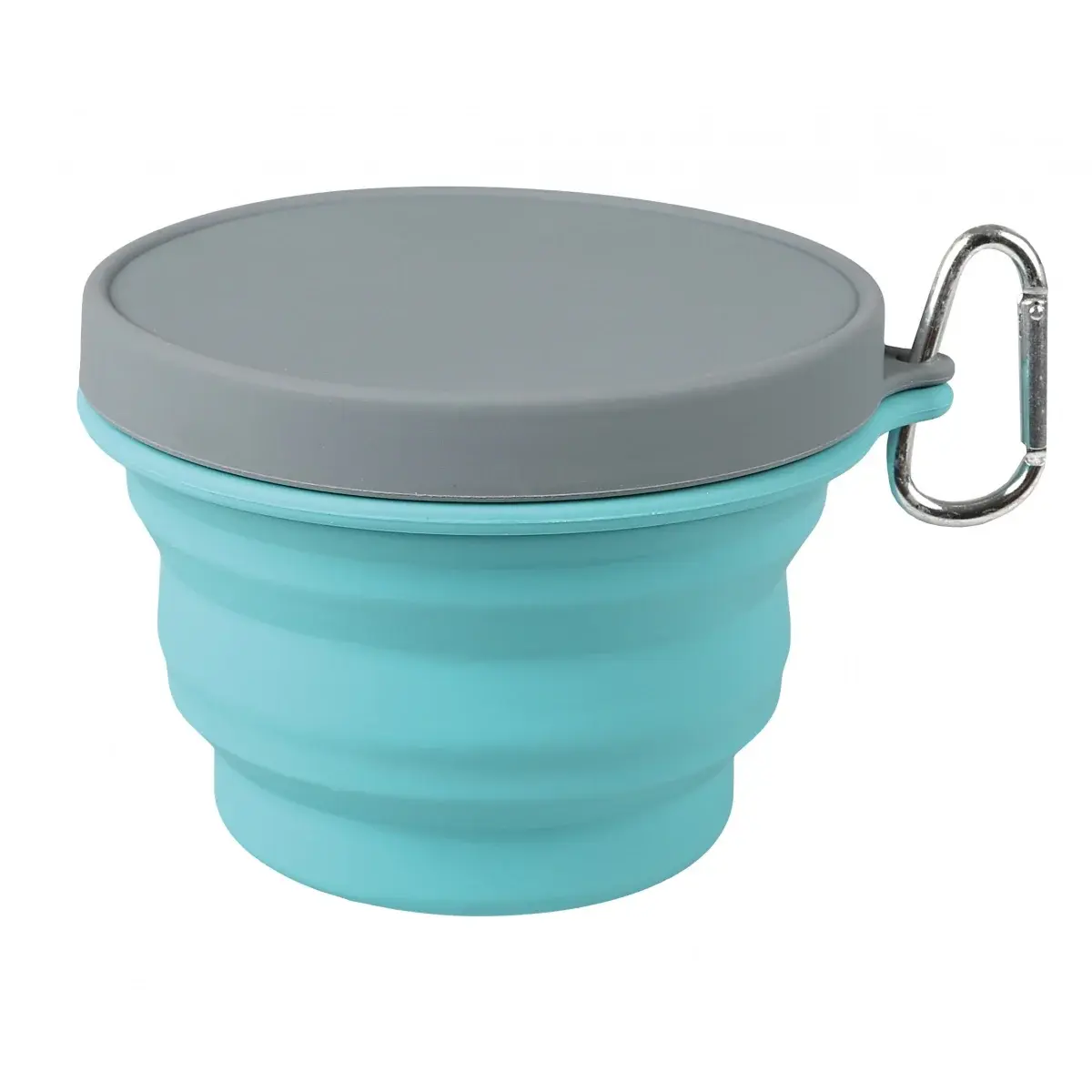 Husky Kom Husky Twisty 500ml blue