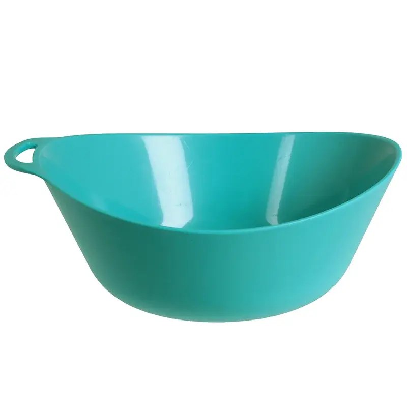 Lifeventure Kom Lifeventure Ellipse Bowl teal