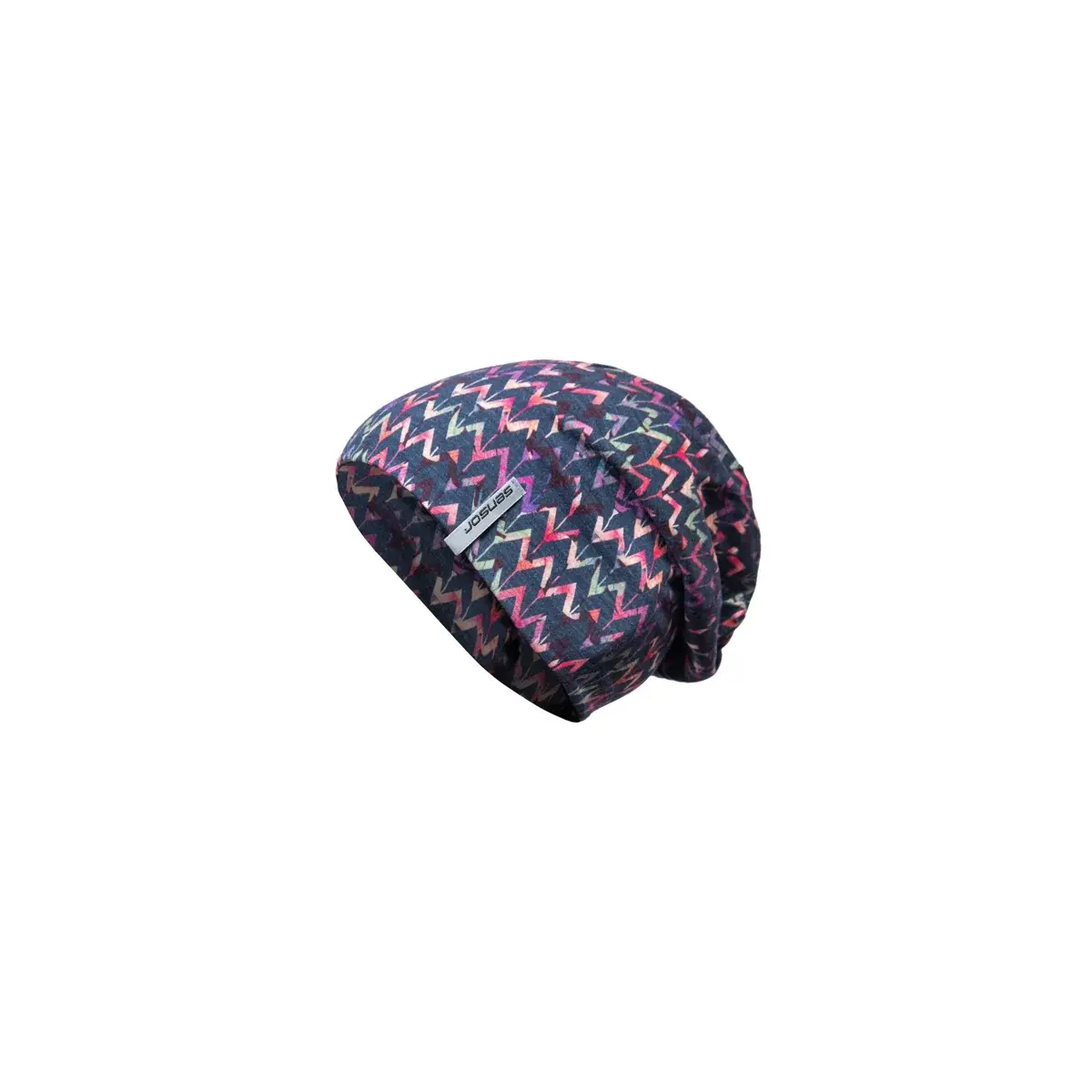 Sensor Moderne merinomuts Sensor Merino Impress Deep blue/origami