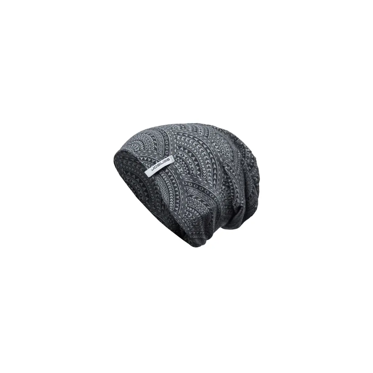 Sensor Moderne merinomuts Sensor Merino Impress Grijs/maori