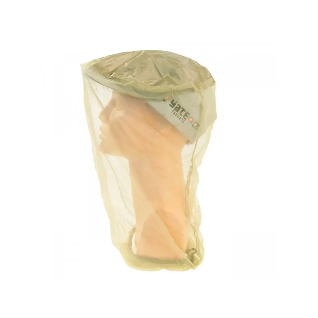 HIGHLANDER Muggennet HIGHLANDER Micro Head Net