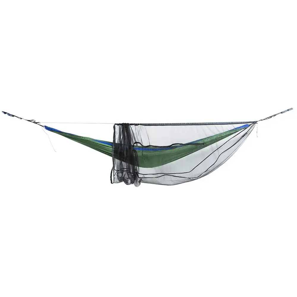 Eno Hangmatklamboe Eno Guardian SL Bug Net Grey
