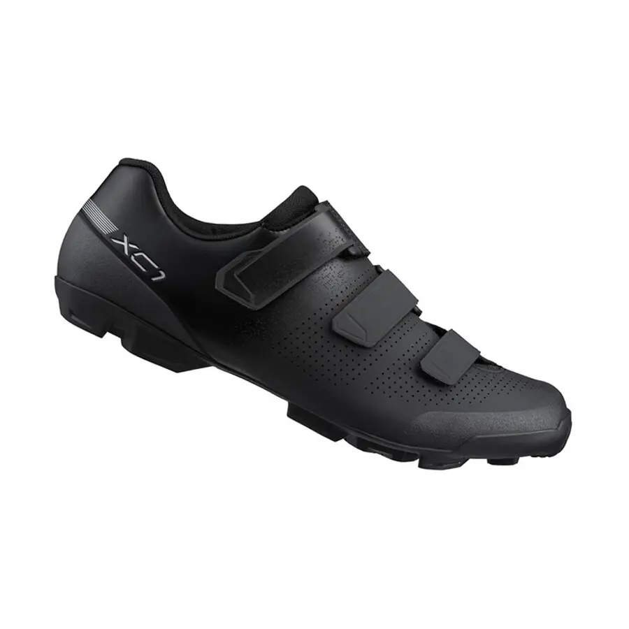 Shimano MTB-schoenen Shimano SH-XC102 zwart