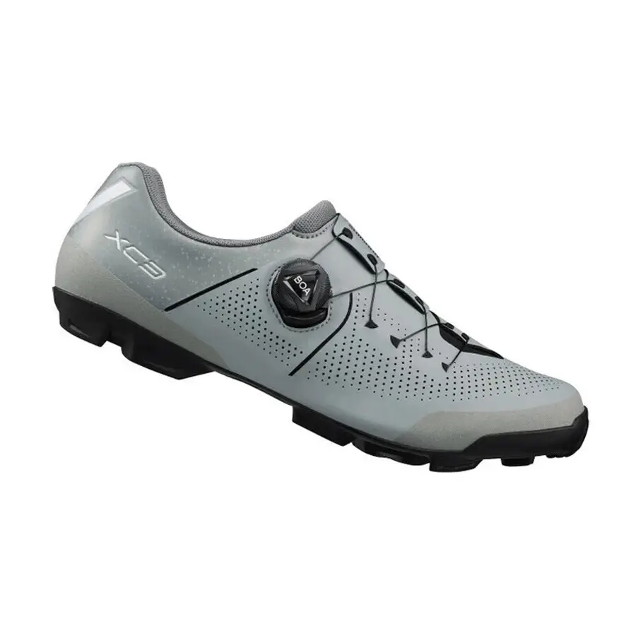 Shimano MTB-schoenen Shimano SH-XC302 grijs