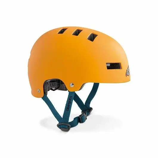 Bluegrass MTB-helm Bluegrass Superbold oranje