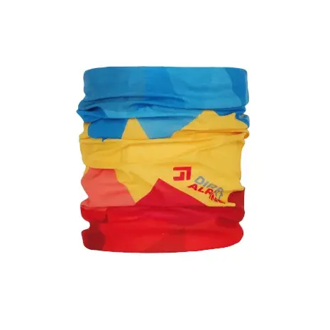 Direct Alpine Multifunctionele doek Direct Alpine Multi Scarf Shapes UNI