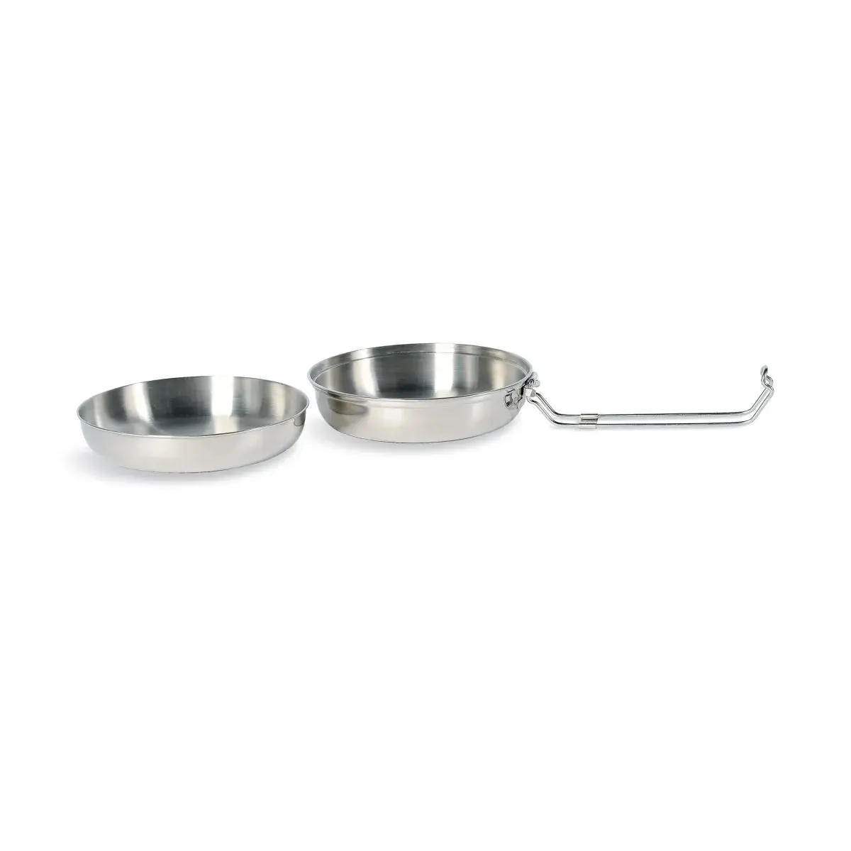 Tatonka Pannenset Tatonka Scout set 1,0 L