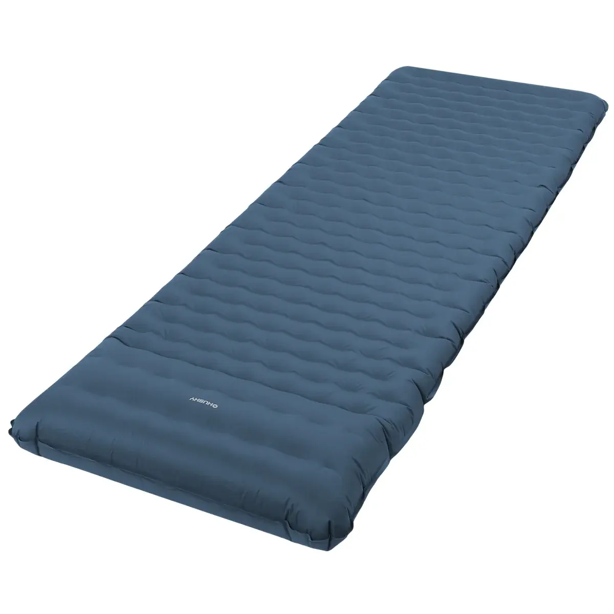 Husky Opblaasbare slaapmat Husky Flicky 8 dark blue