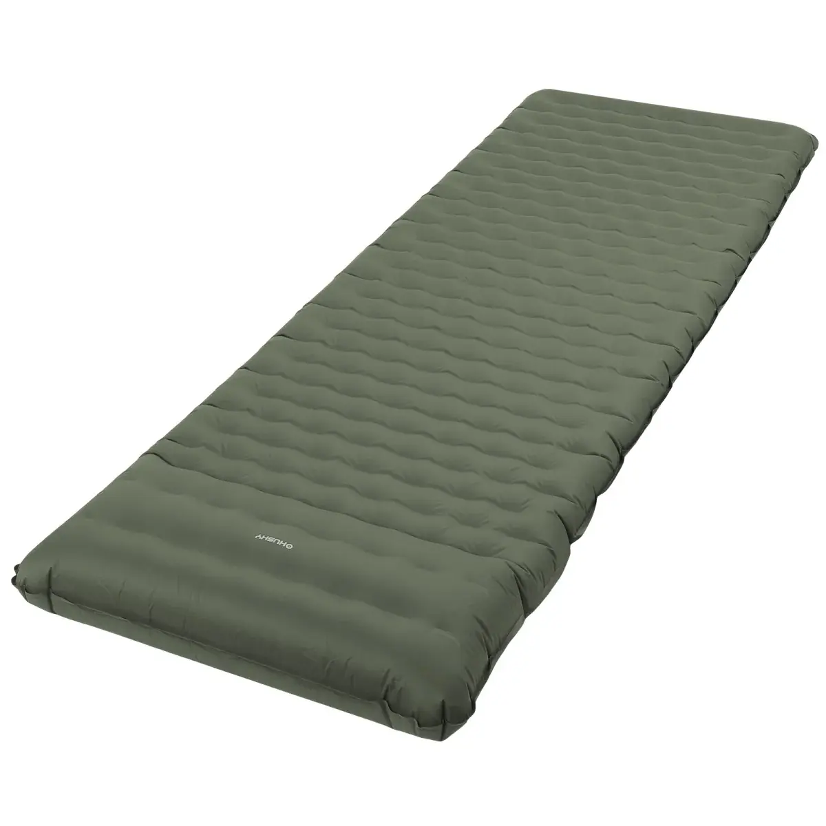 Husky Opblaasbare slaapmat Husky Flicky 8 khaki