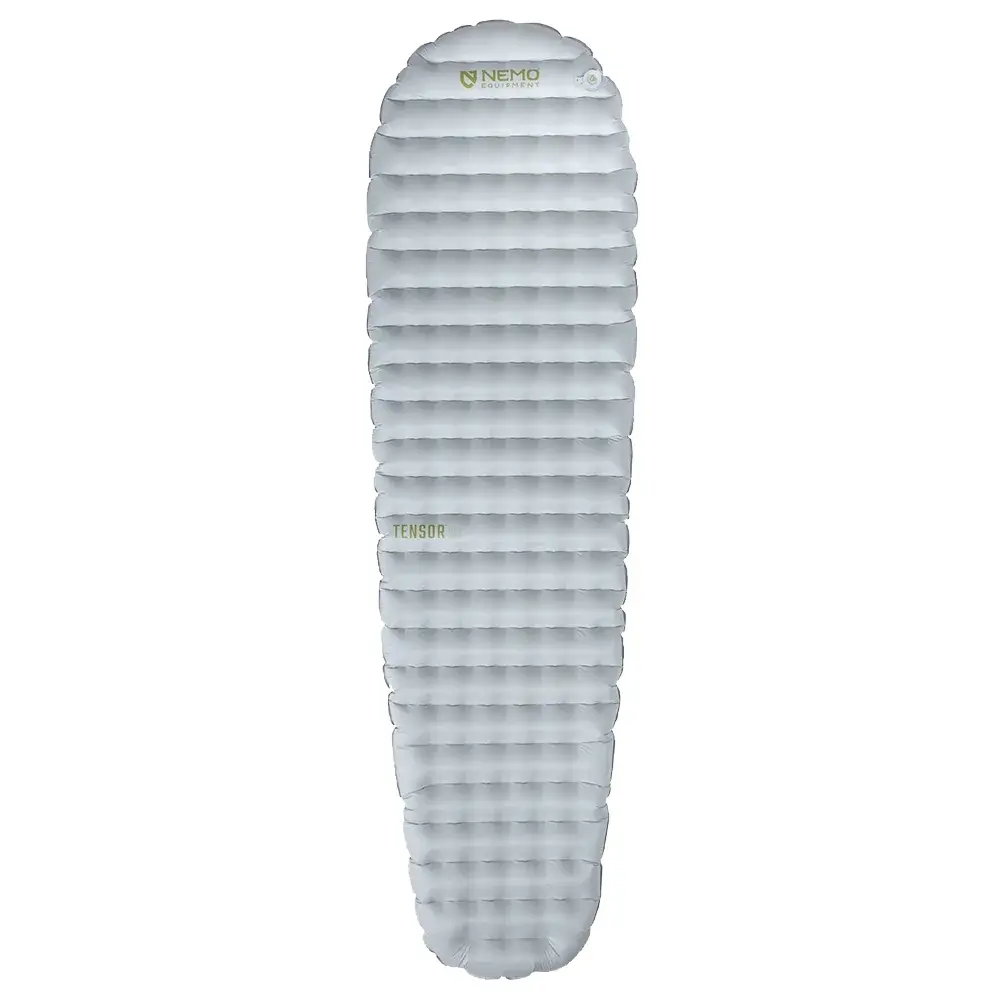 Nemo Equipment Opblaasbare slaapmat Nemo Equipment Tensor Elite Mummy Regular