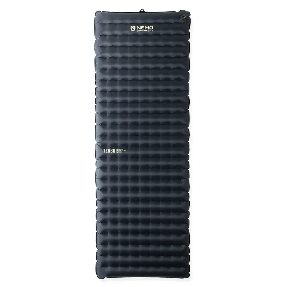 Nemo Equipment Opblaasbare slaapmat Nemo Equipment Tensor Extreme Conditions Long Wide