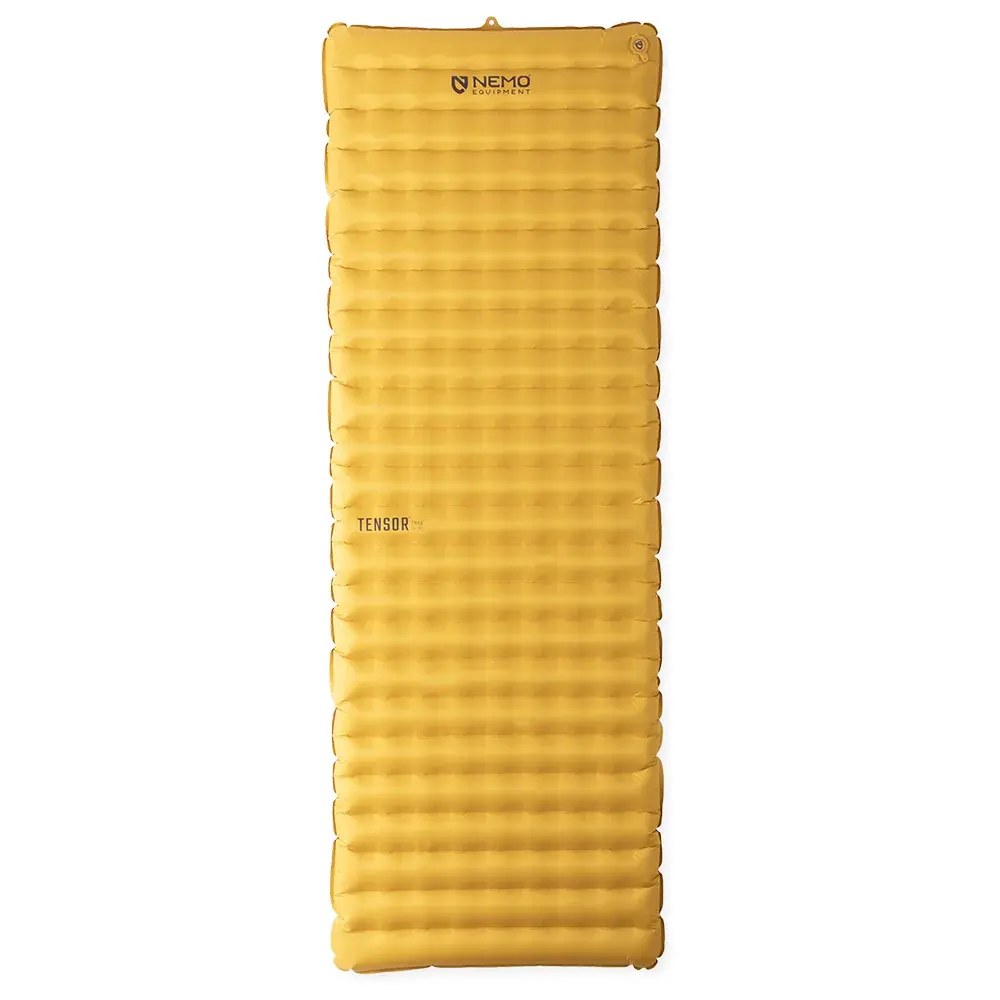 Nemo Equipment Opblaasbare slaapmat Nemo Equipment Tensor Trail 2024 Regular