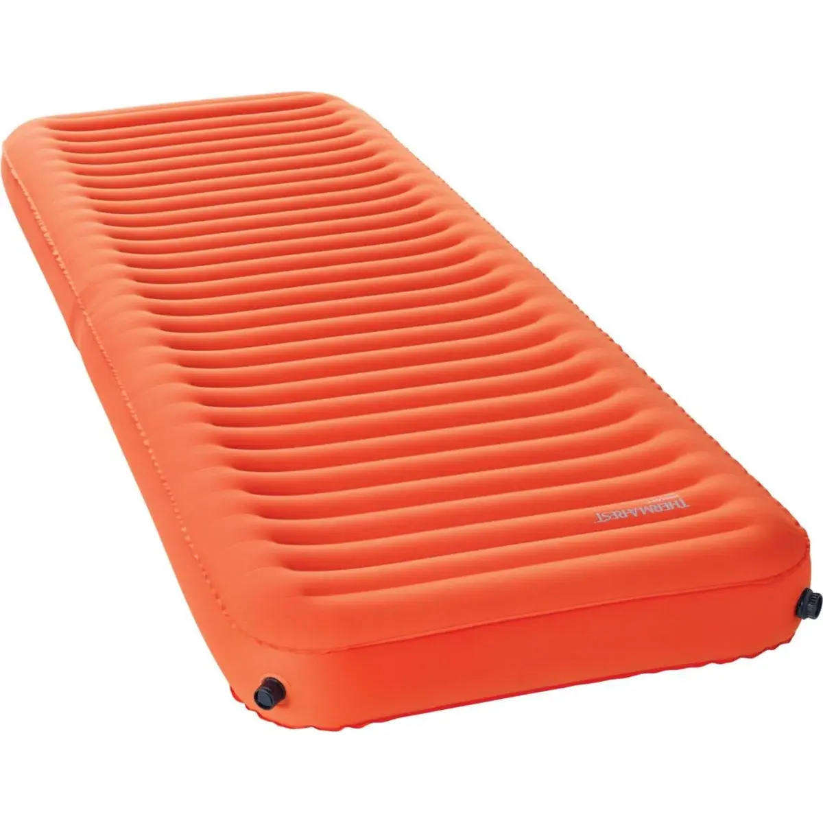 Opblaasbare slaapmat Therm-a-rest NEOLOFT RWide Ember opblaasbare slaapmat oranje 185x66x11,7