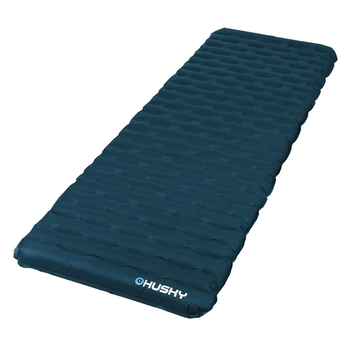 Husky Opblaasbare slaapmatten Husky Faddy 9 dark blue