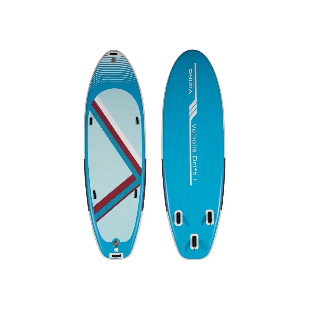 VIKING Opblaasbaar SUP-board VIKING Valhala Drift I