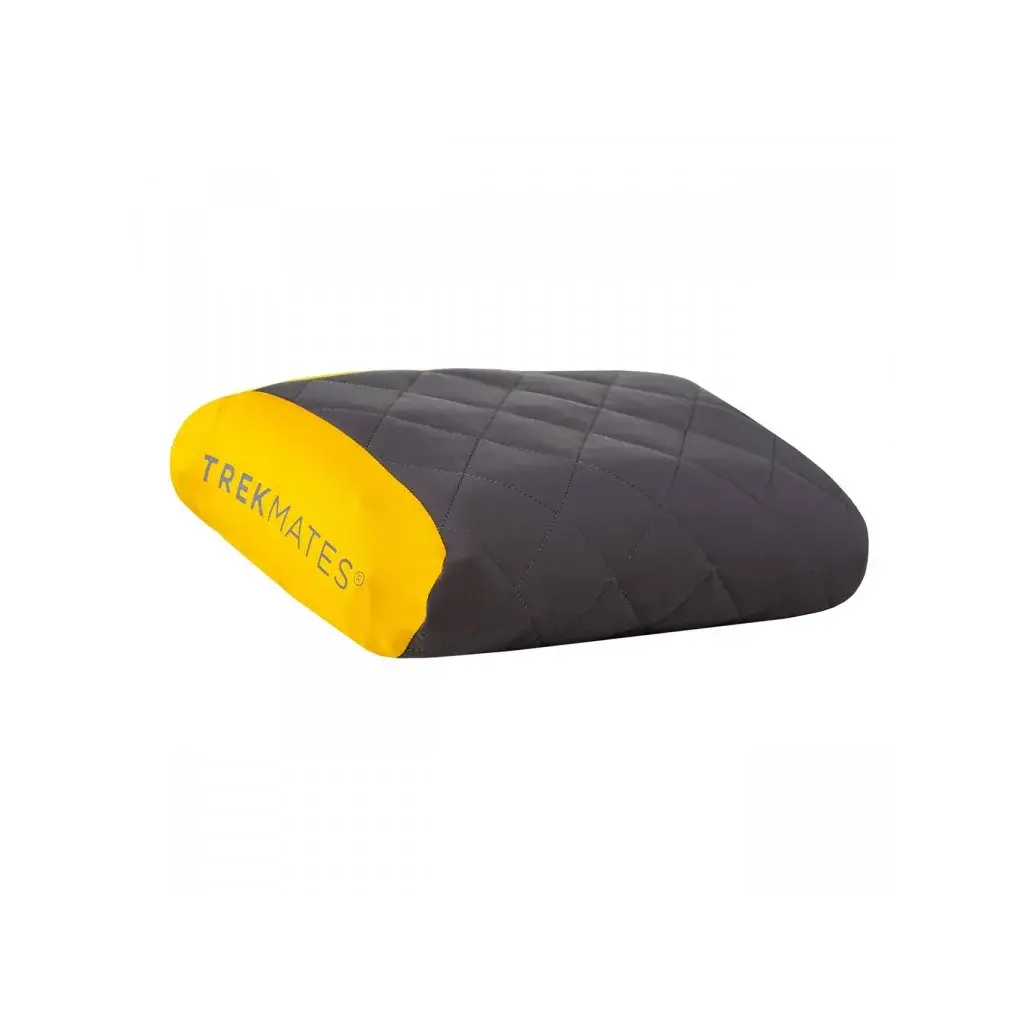 Trekmates Opblaaskussen Trekmates Soft Top