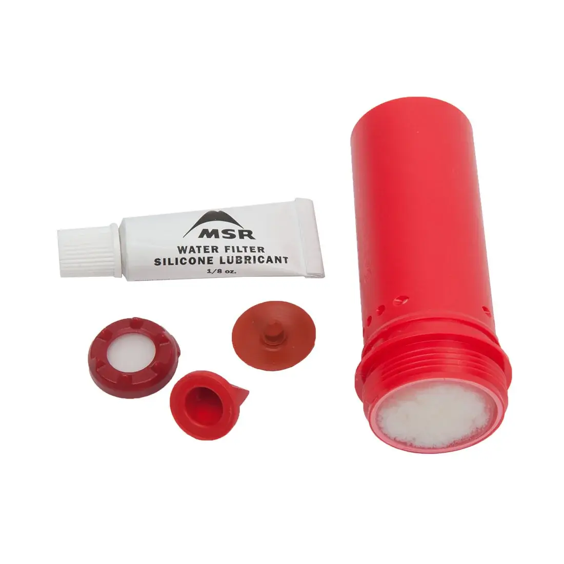 Vervangende filterpatroon voor MSR TrailShot / Trail Base