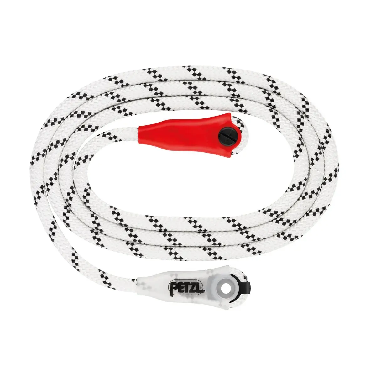 Reservetouw voor verankeringsmiddel Petzl Grillon 5 m