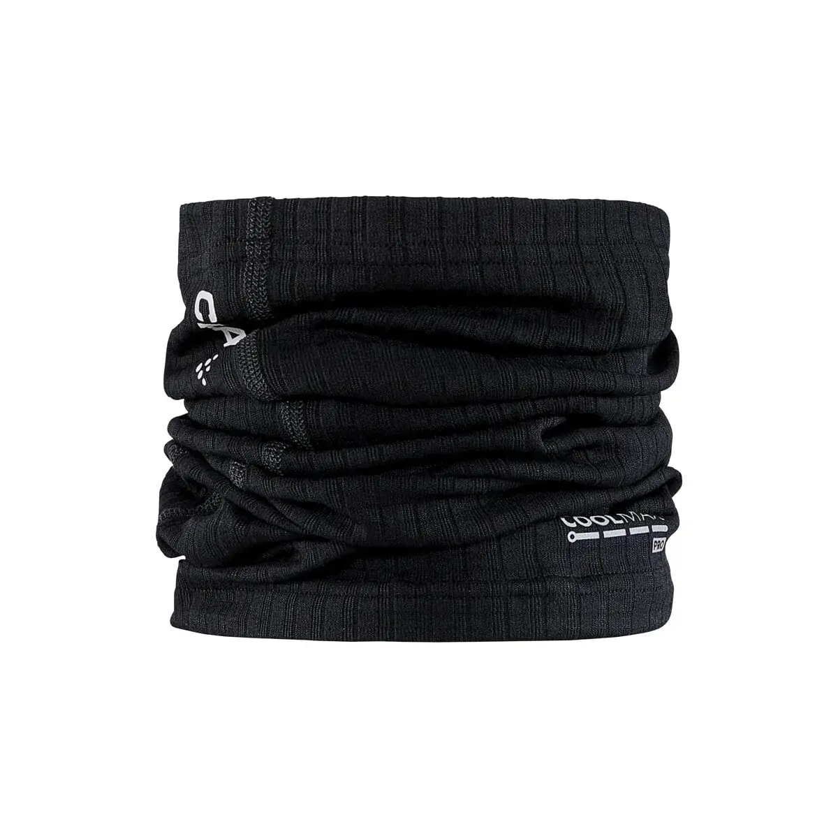 Craft Nekwarmer Craft Active Extreme X zwart